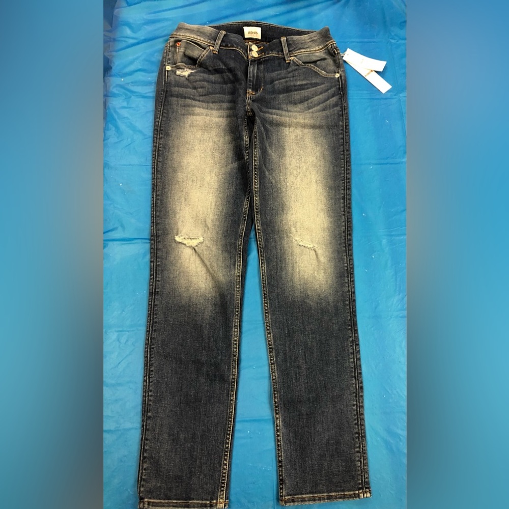 Hudson women’s jeans